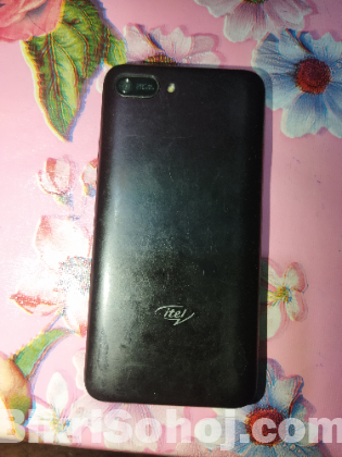 Itel a 25